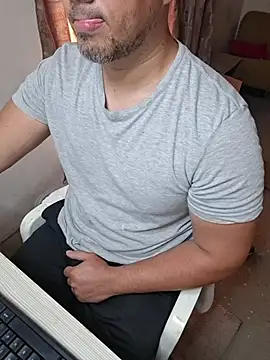 pob cam online show from 02/13/26, 09:11