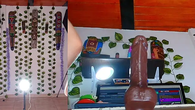 sharlotte funny online show from 03/17/26, 06:55