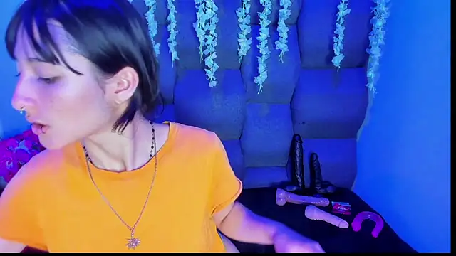 Danny Face online show from 05/25/26, 03:29