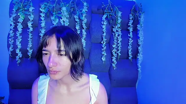 Danny Face online show from 07/01/26, 02:40