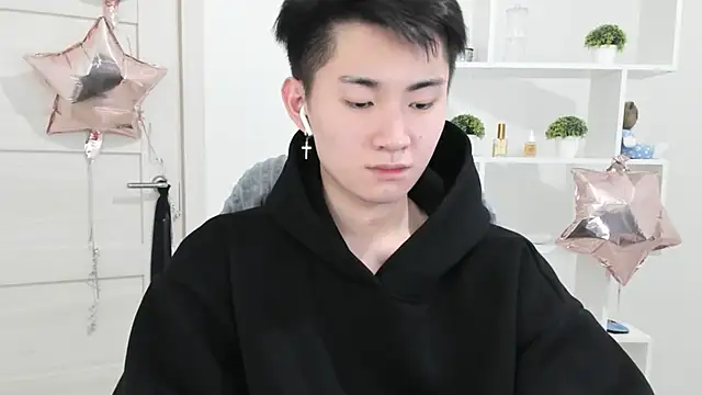 Miram Yu online show from 12/06/24, 08:59