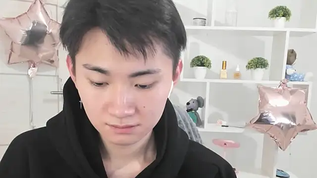 Miram Yu online show from 12/10/24, 09:11