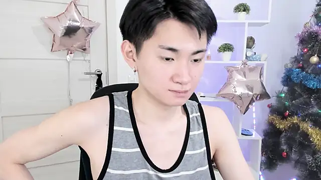 Miram Yu online show from 12/17/24, 07:15