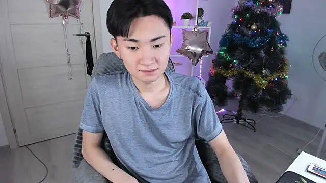 Miram Yu online show from 12/29/24, 11:40