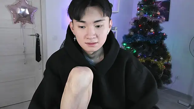 Miram Yu online show from 12/30/24, 11:17