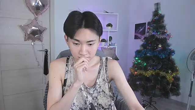 Miram Yu online show from 01/07/25, 07:06