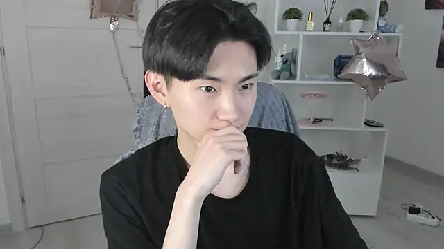 Miram Yu online show from 01/23/25, 06:28