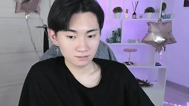 Miram Yu online show from 01/25/25, 02:58