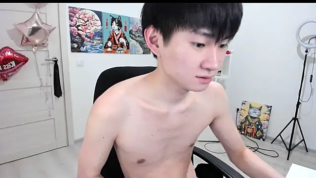 Miram Yu online show from 03/22/26, 12:36