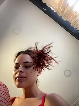 HannaRhodes online show from 02/14/25, 01:29