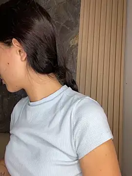 HannaRhodes online show from 10/01/25, 01:17