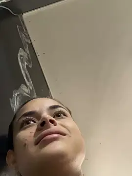 HannaRhodes online show from 11/10/25, 01:10