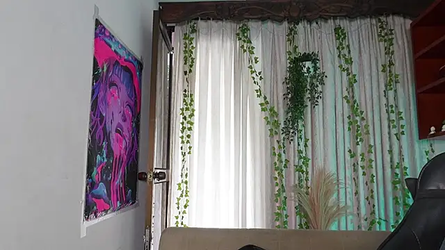 HannaRhodes online show from 02/21/26, 03:46