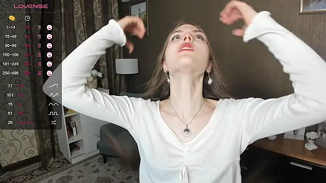 DarleneHatt online show from 01/29/25, 08:46