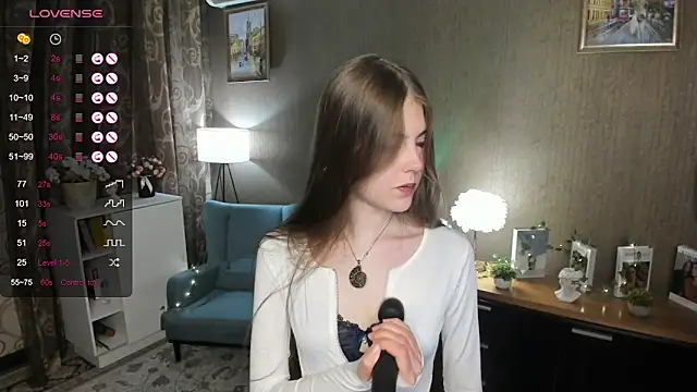 DarleneHatt online show from 03/02/25, 11:53