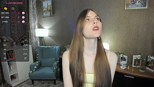 DarleneHatt online show from 03/13/25, 06:05