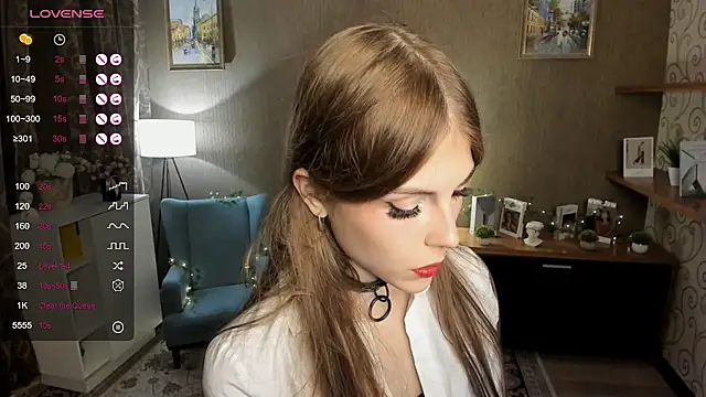 DarleneHatt online show from 09/21/25, 12:34