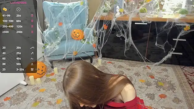 DarleneHatt online show from 11/02/25, 09:50