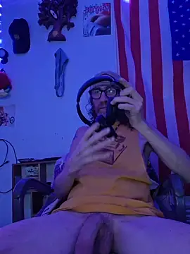 Undercover Pornstar online show from 03/15/26, 05:24