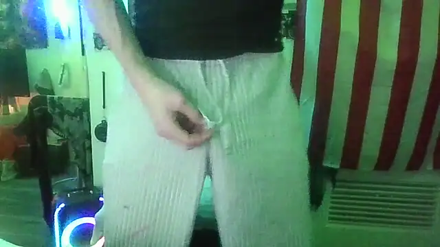 Undercover Pornstar online show from 03/30/26, 01:39