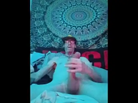 Undercover Pornstar online show from 05/02/26, 10:04