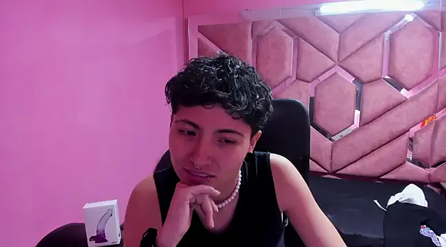 Im Mathias online show from 01/17/25, 05:53