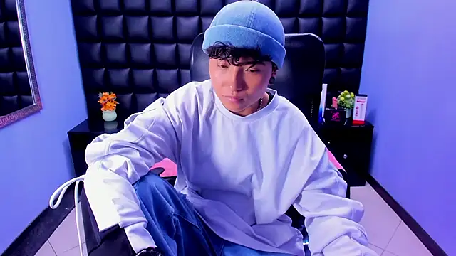 Im Mathias online show from 09/18/25, 08:44