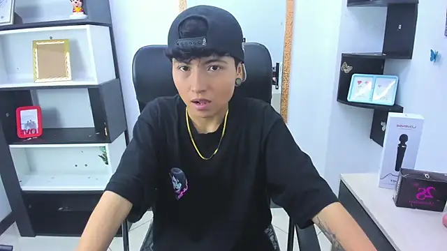 Im Mathias online show from 09/19/25, 08:20