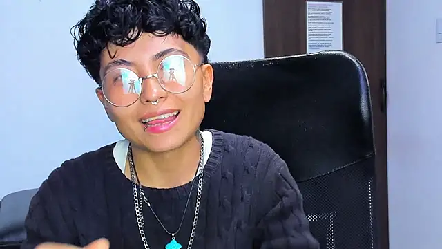 Im Mathias online show from 02/22/26, 02:45