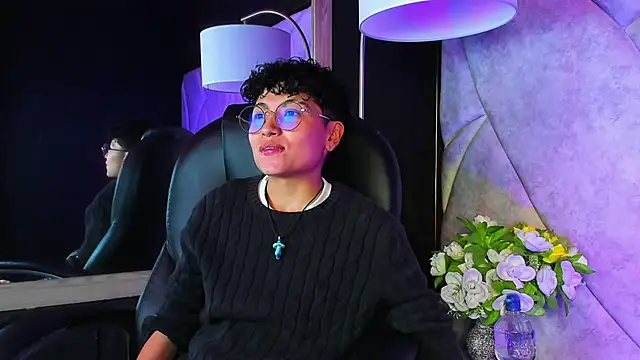 Im Mathias online show from 04/22/26, 01:19