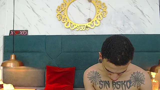 Snapshot of salome_daniel chatting on 10/01/25, 07:31 salome daniel online show from 10/01/25, 07:31