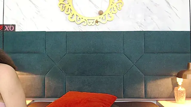 Snapshot of salome_daniel chatting on 10/22/25, 08:08 salome daniel online show from 10/22/25, 08:08