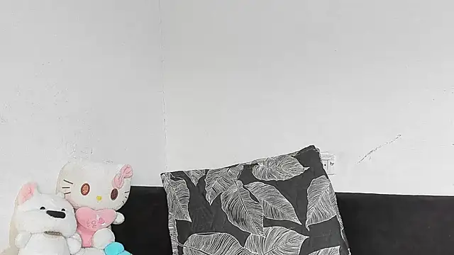 salome daniel online show from 06/25/26, 02:54
