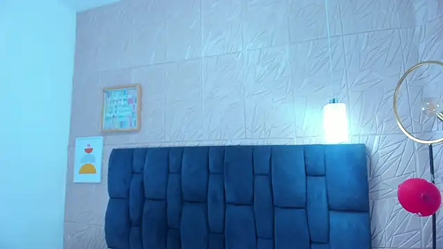 Melody Megann online show from 02/26/25, 02:48