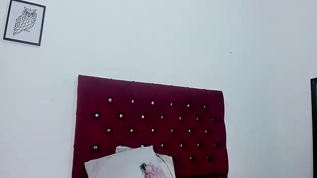 Melody Megann online show from 04/21/26, 11:49