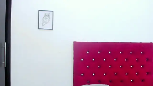 Melody Megann online show from 06/06/26, 08:35