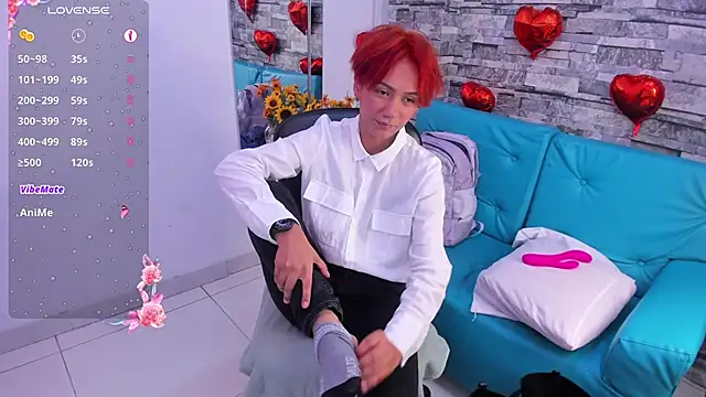 Eriol  online show from 02/13/25, 12:00