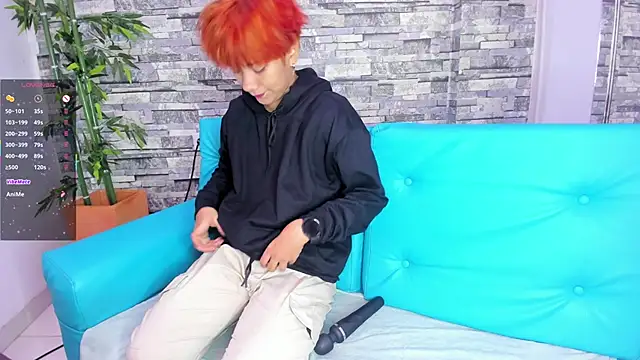 Eriol  online show from 02/21/25, 12:17