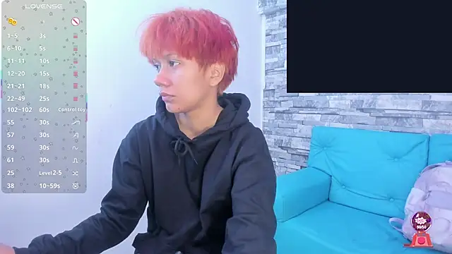 Eriol  online show from 02/27/25, 12:02