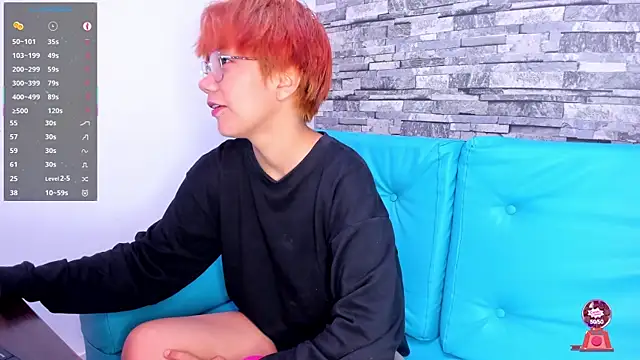 Eriol  online show from 03/09/25, 11:03