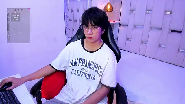 Eriol  online show from 09/09/25, 11:54