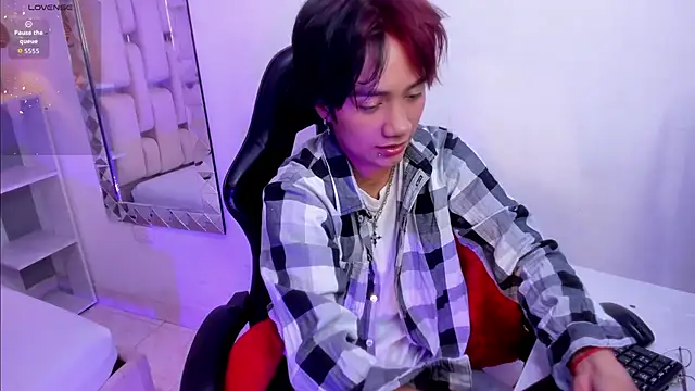 Eriol  online show from 09/13/25, 12:27