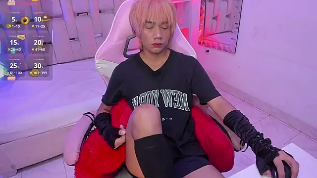 Eriol  online show from 11/13/25, 12:26