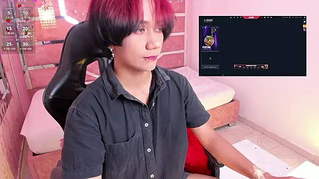 Snapshot of Eriol_ chatting on 03/02/26, 08:04 Eriol online show from 03/02/26, 08:04