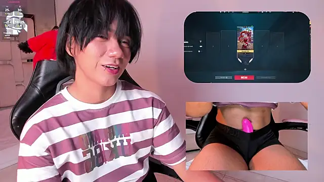 Eriol  online show from 04/07/26, 12:38