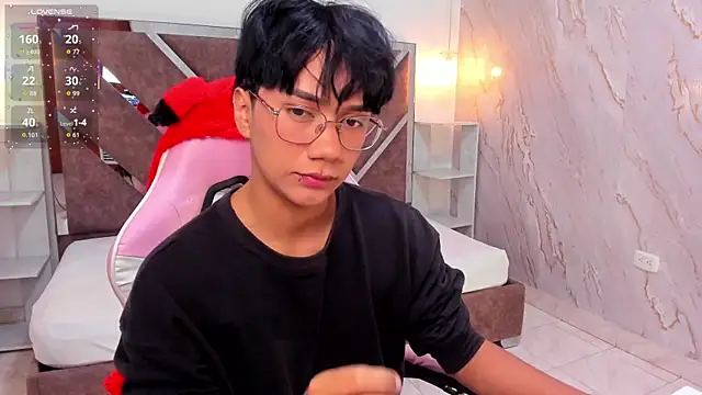 Eriol  online show from 04/20/26, 12:08