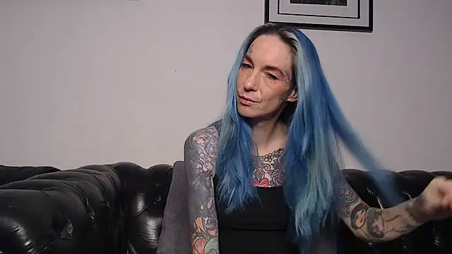 RavenryderUK online show from 12/07/24, 09:44