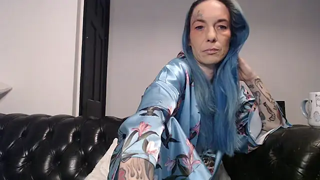 RavenryderUK online show from 01/04/25, 08:48