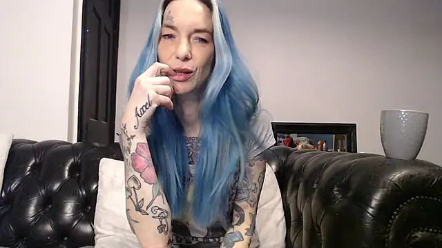 RavenryderUK online show from 01/19/25, 09:55