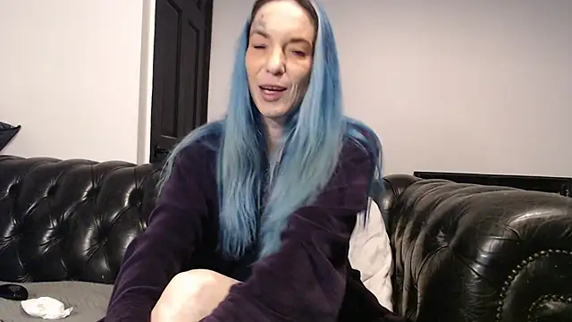 RavenryderUK online show from 01/24/25, 10:08